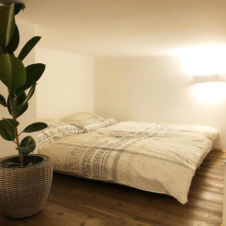 Stylish Loft Apartment City Center Wien Eksteriør billede